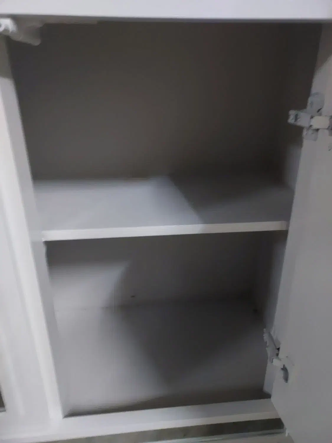 کنسول و کمد در حد نو|بوفه، ویترین، کنسول|گتوند, |دیوار