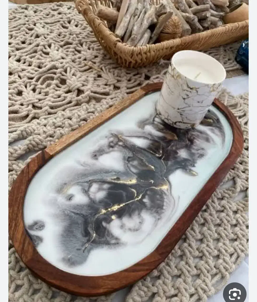 رزین رویال (یادبود عزیزان)|زیورآلات و اکسسوری|فولادشهر, مسکن مهر فولادشهر|دیوار