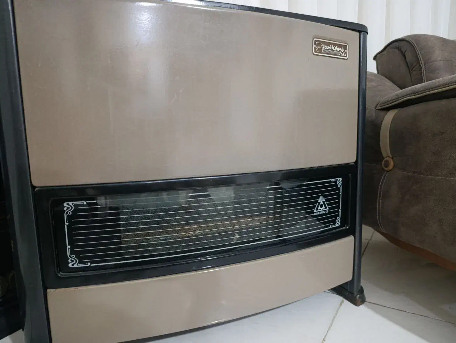 بخاری|بخاری، هیتر، شومینه|مشهد, امیریه|دیوار