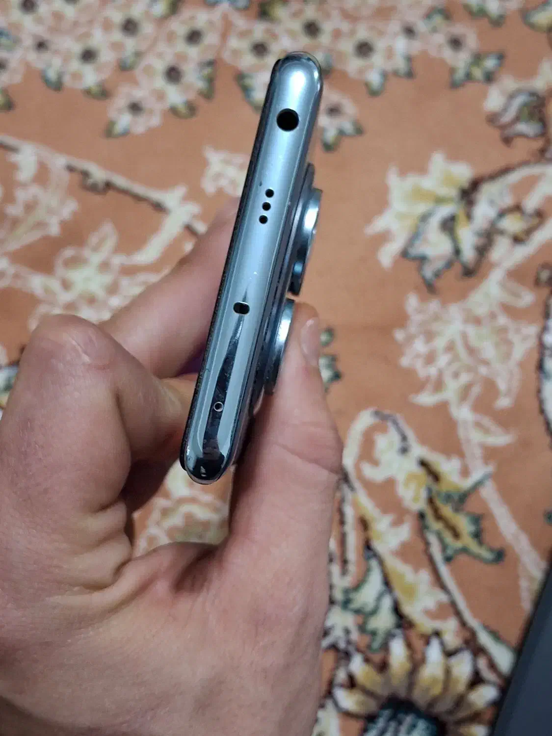 Note14pro 4G|موبایل|میاندوآب, |دیوار