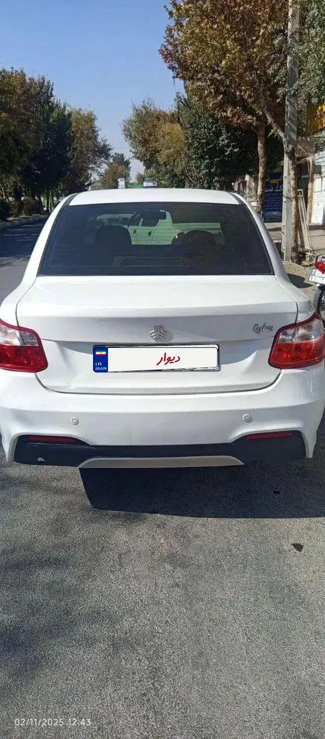 سایناs1401|خودرو سواری و وانت|فلاورجان, |دیوار