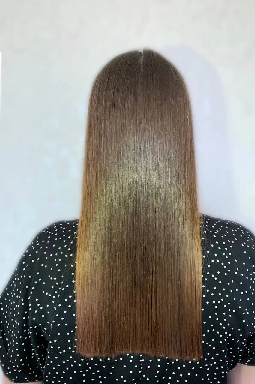 مدل احیاو صافی مو|خدمات آرایشگری و زیبایی|مریوان, |دیوار