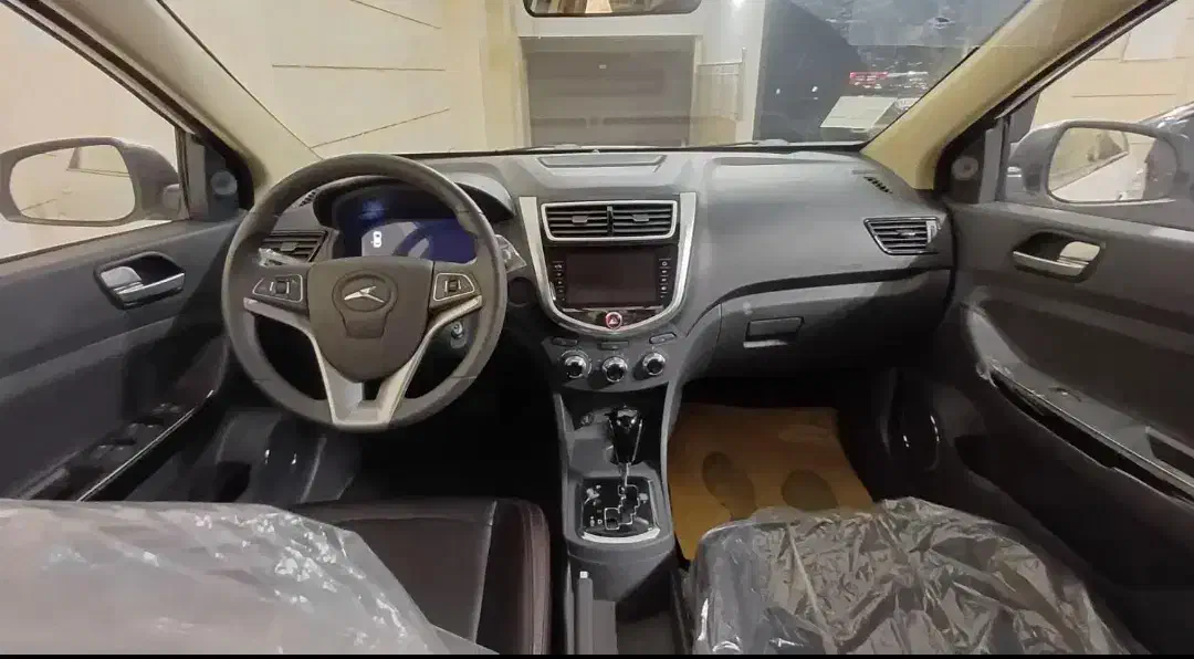 جک j4 صفر مدل 1404 سفید مشکی خاکستری موجود|خودرو سواری و وانت|لاهیجان, لیالستان|دیوار