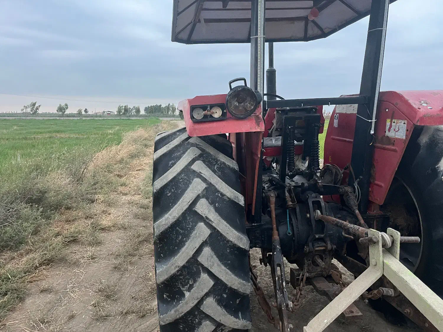 تراکتور ۲۸۵|خودرو سنگین|گنبد کاووس, |دیوار