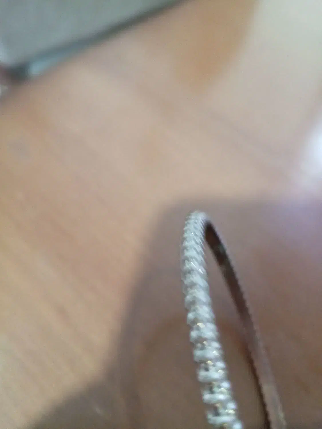 سه عدد النگوی یونیک  ویک عدد النگوی نقره سایز 3 نو|بدلیجات|تهران, مهرآباد|دیوار