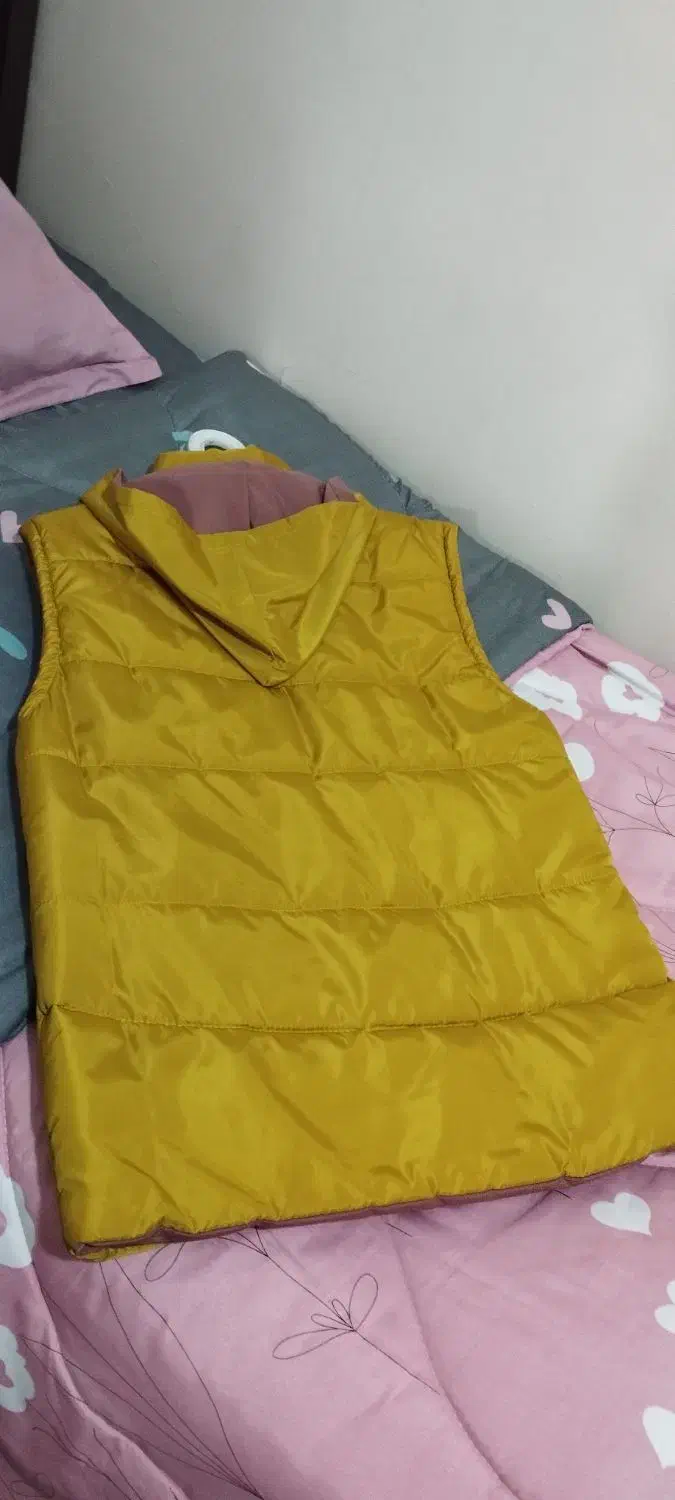 پافر کاملا نو|لباس|تهران, مختاری|دیوار