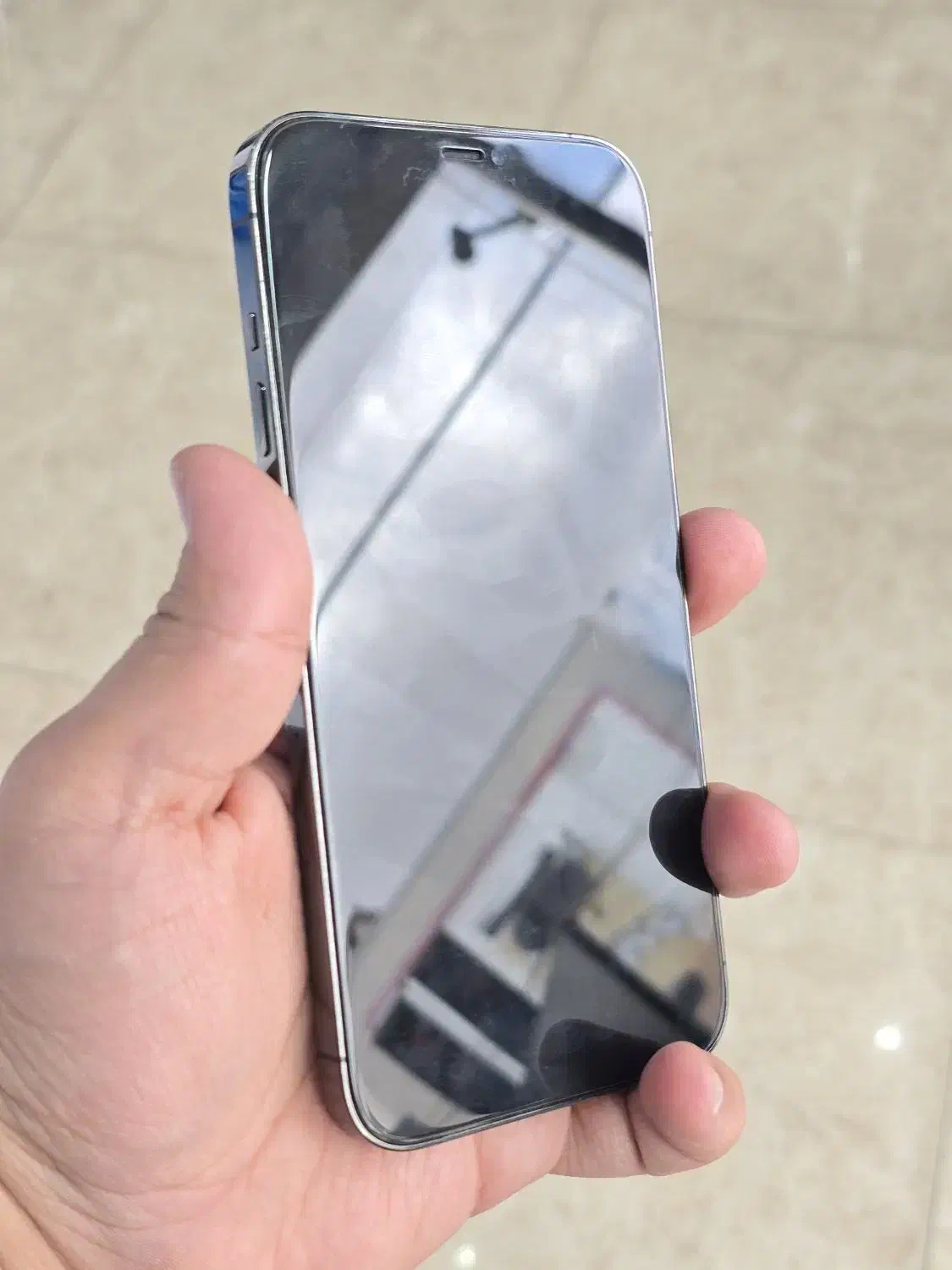 فروش 12promax در حد نو|موبایل|قم, سالاریه|دیوار