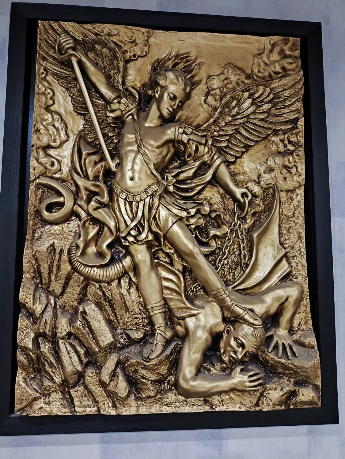 تابلو|تابلو، نقاشی، عکس|ری, ظهیرآباد|دیوار