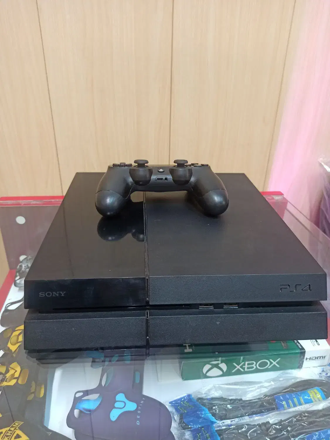 فت کپی خور|کنسول، بازی ویدئویی و آنلاین|تبریز, |دیوار