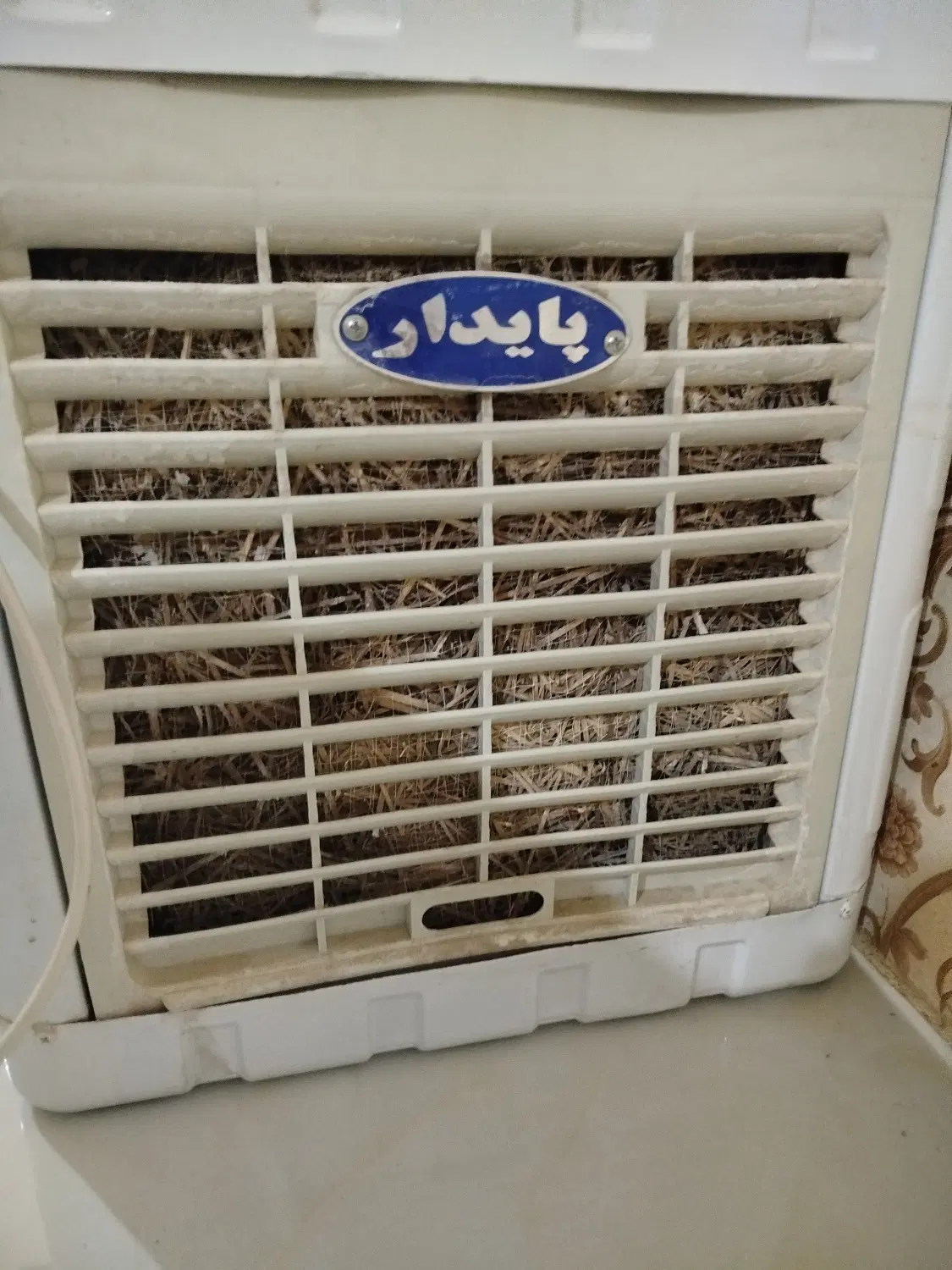 کولر آبی|کولر آبی|مشهد, قائم|دیوار