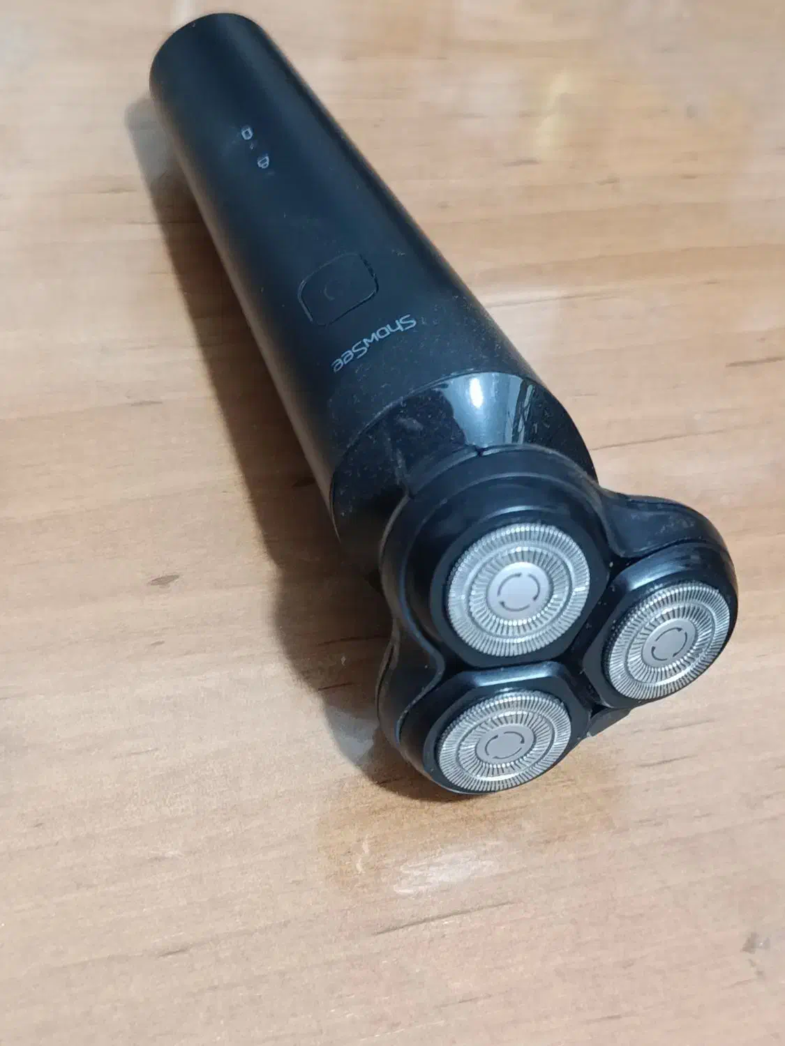 ریش تراش شارژی ضد آب شیائومی|آرایشی، بهداشتی، درمانی|تهران, حشمتیه|دیوار