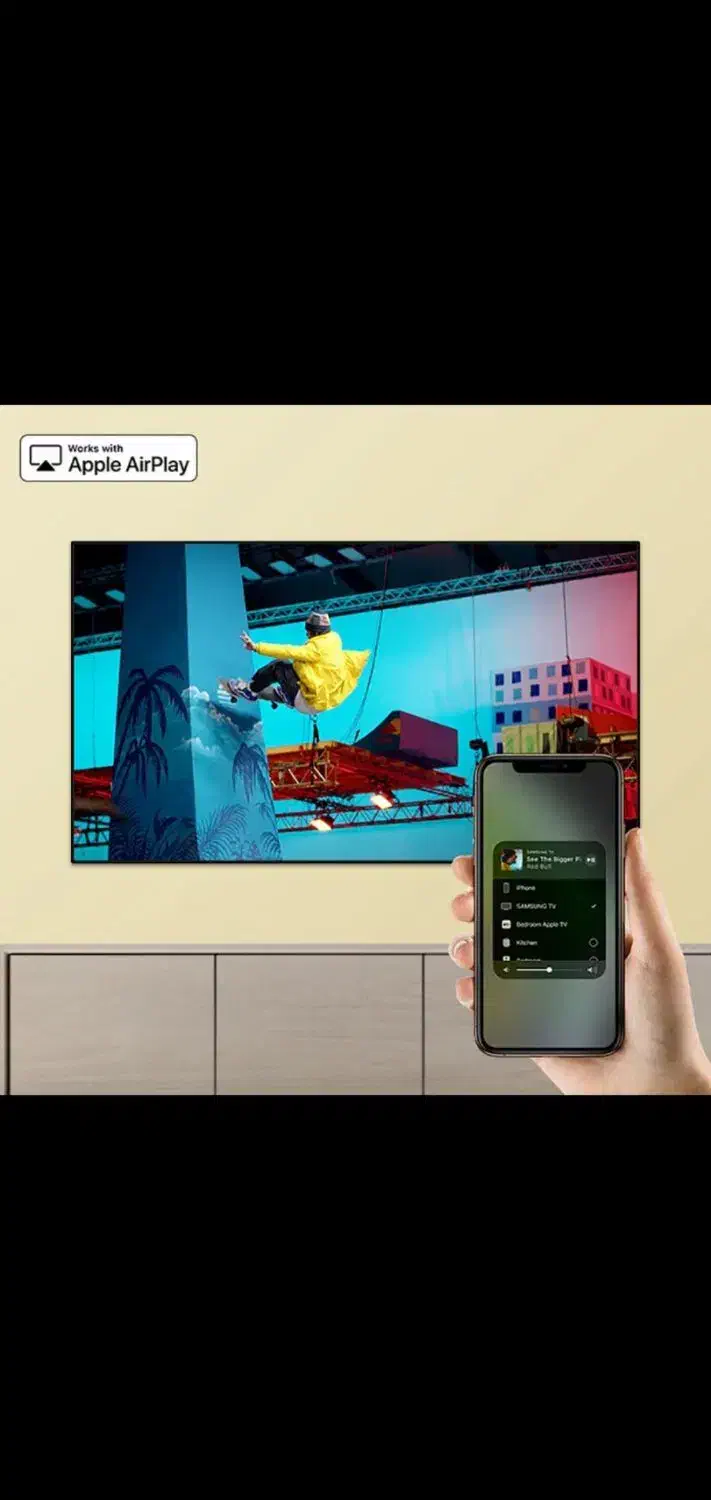 ال ای دی32نواستارتراک فول هوشمند|تلویزیون و پروژکتور|یزد, |دیوار