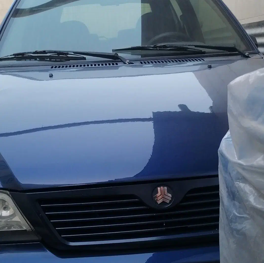 پراید 111 مدل 93 سالم|خودرو سواری و وانت|یزد, |دیوار