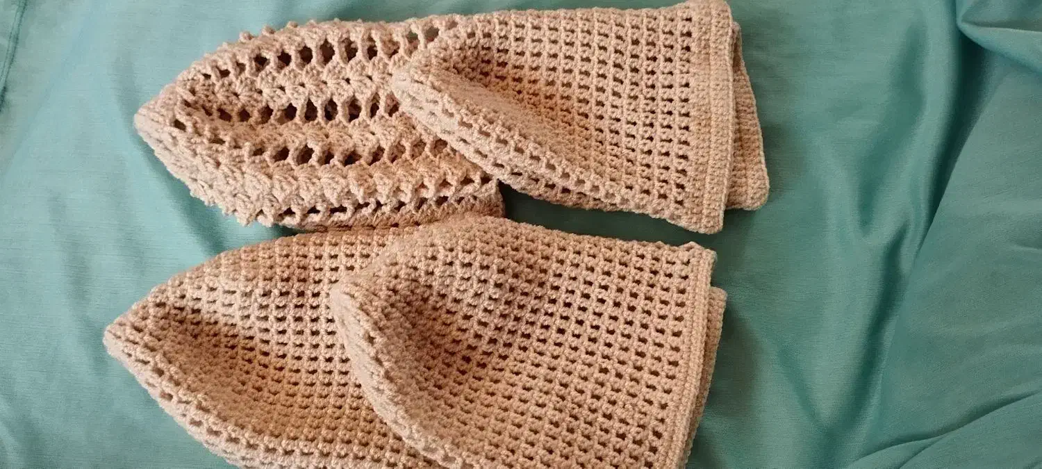 کلاه ترند در رنگهای دلخواه|لباس|زاهدان, |دیوار