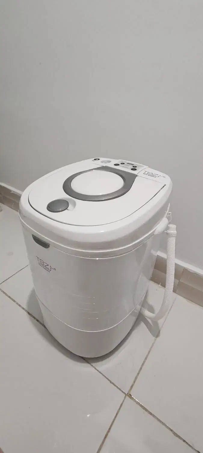 مینی واش نو مناسب سیسمونی|اسباب و اثاث بچه|شیراز, گویم|دیوار