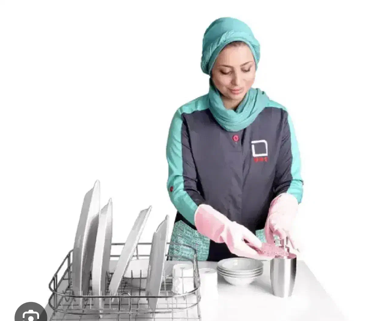 خانم جهت کار در منزل|استخدام سرایداری و نظافت|ایلام, |دیوار