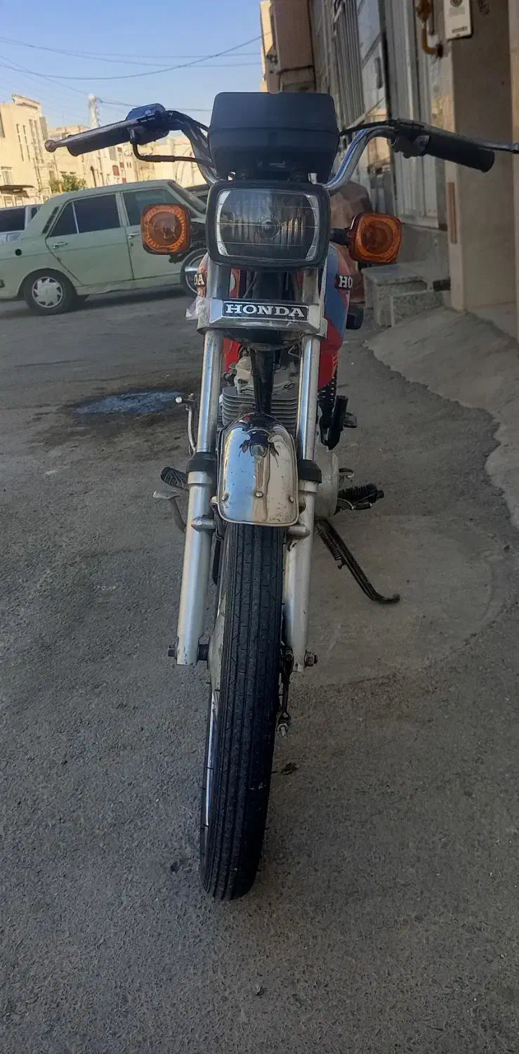 موتور (ملی) پلاک ملی|موتورسیکلت|یزد, |دیوار