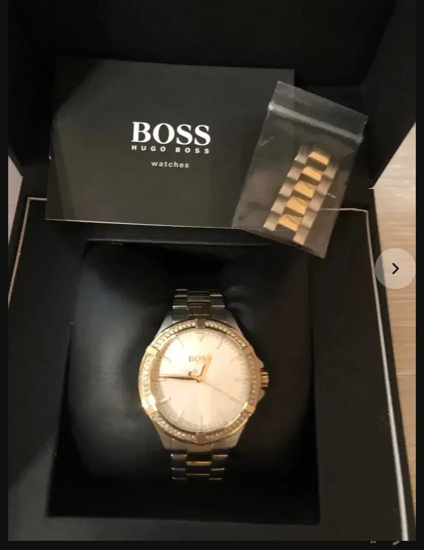 ساعت HUGO BOSs|ساعت|تهران, خواجه نصیر طوسی|دیوار
