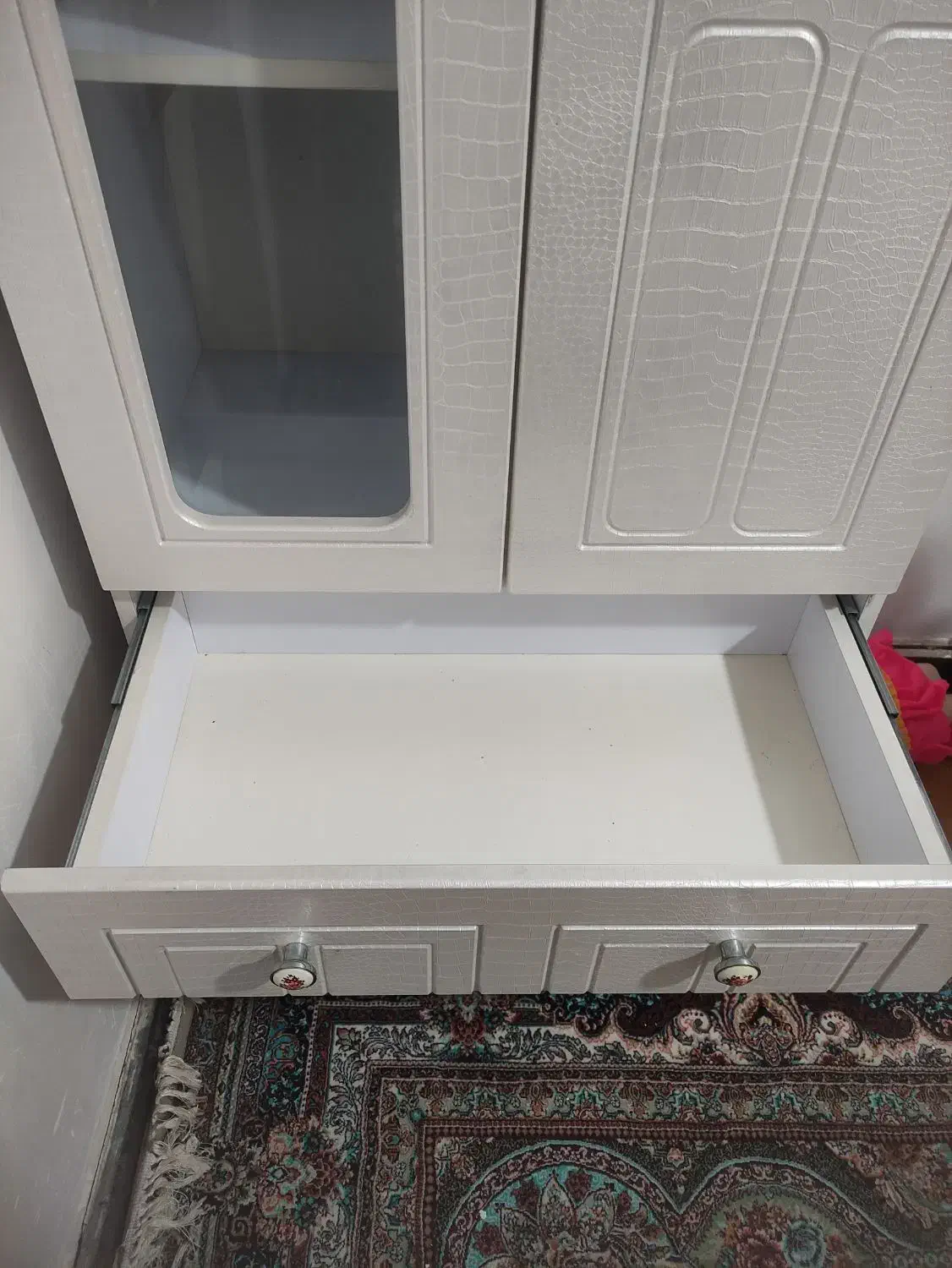 کمد بچگانه|اسباب و اثاث بچه|قرچک, شهرک الحدید|دیوار