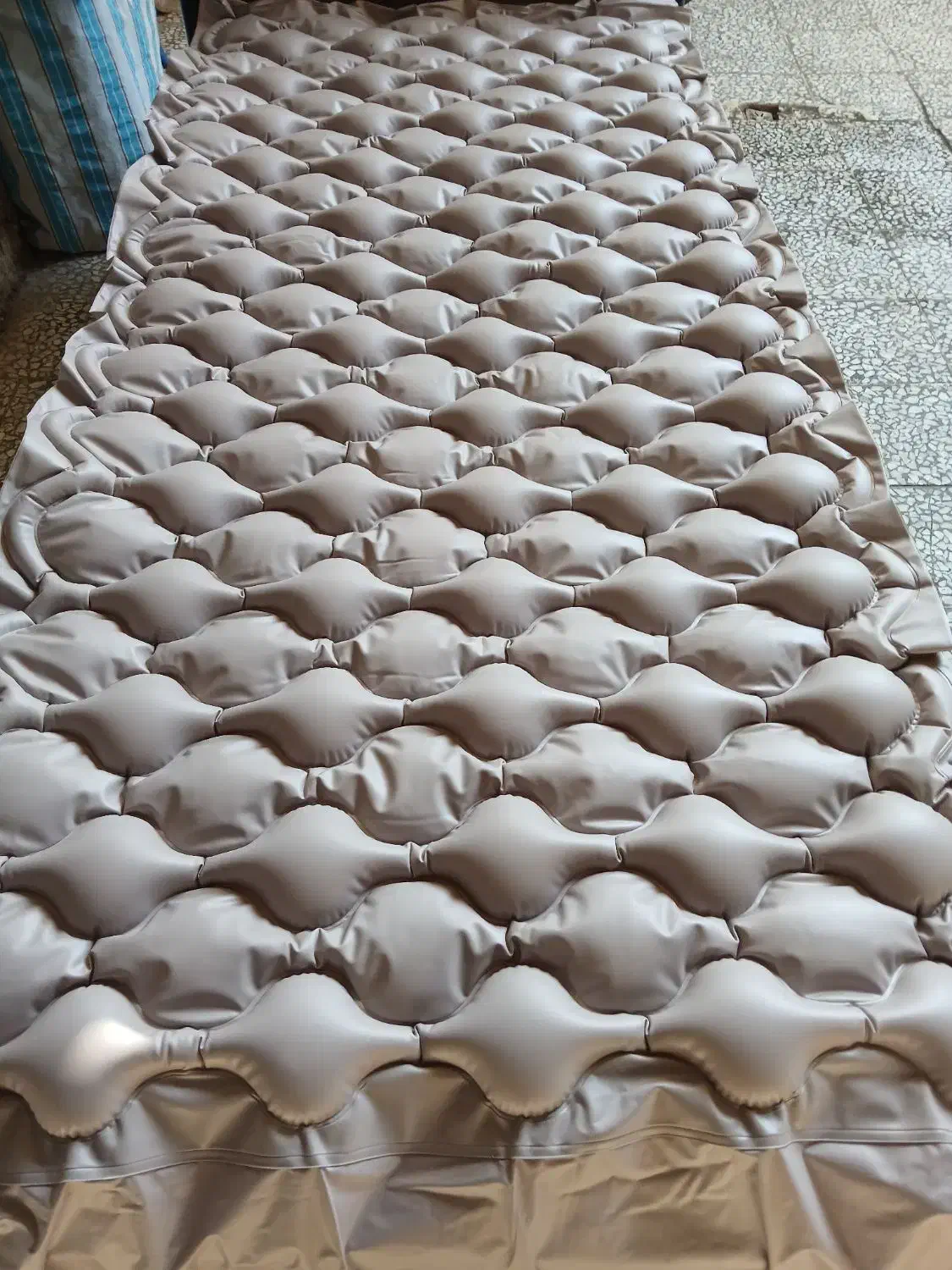 تشک مواج|تشک تختخواب|لنگرود, |دیوار