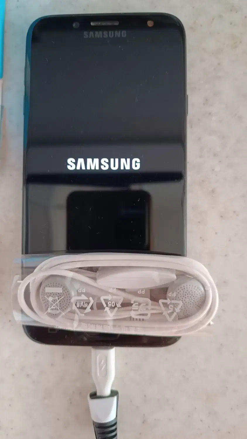 گوشی سامسونگ j7 pro حافظه ۳۲ گیگ|موبایل|تهران, دردشت|دیوار