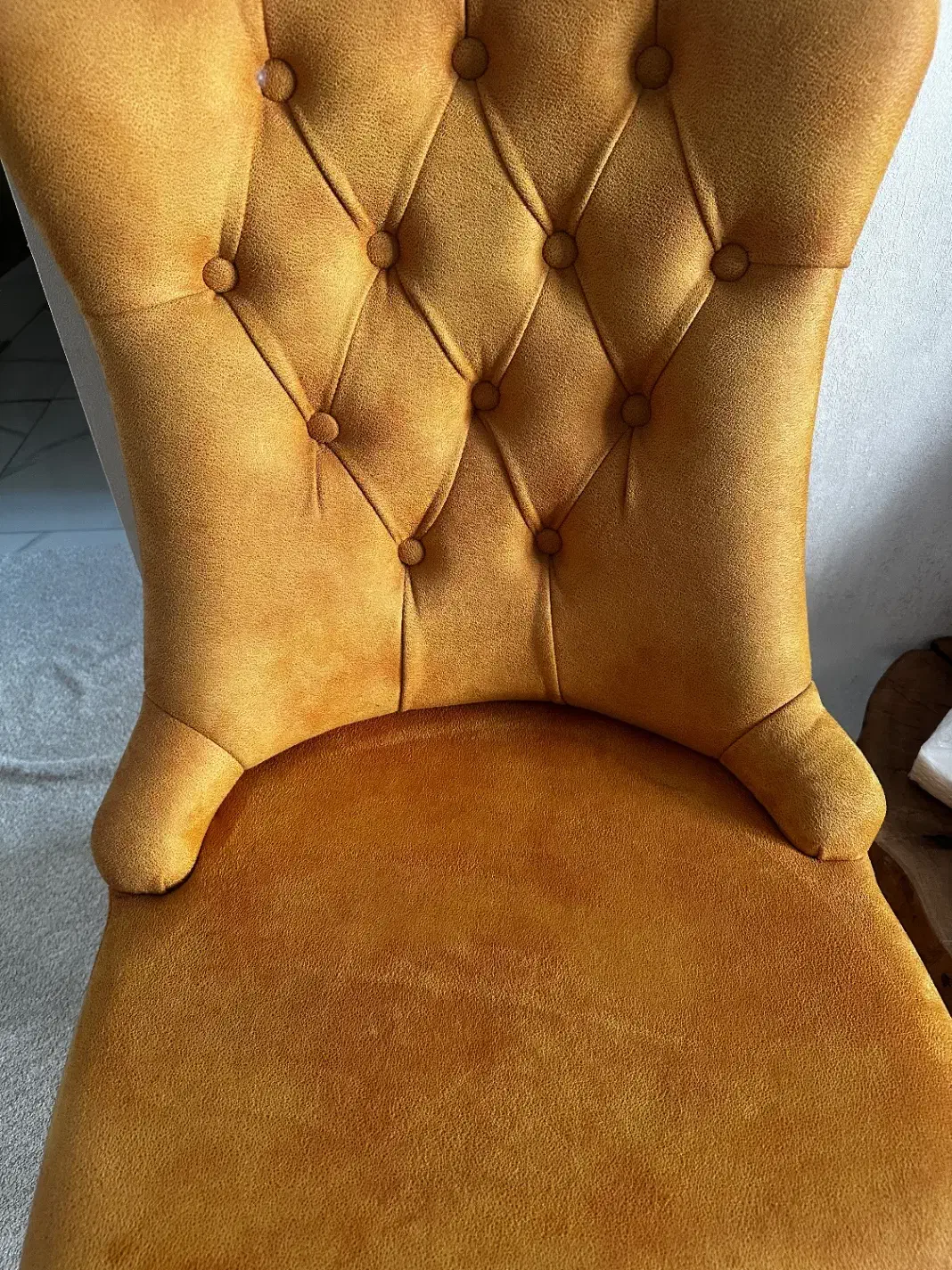 صندلی دوعددباهم ۲میلیون|میز و صندلی غذاخوری|تهران, یافت آباد جنوبی|دیوار