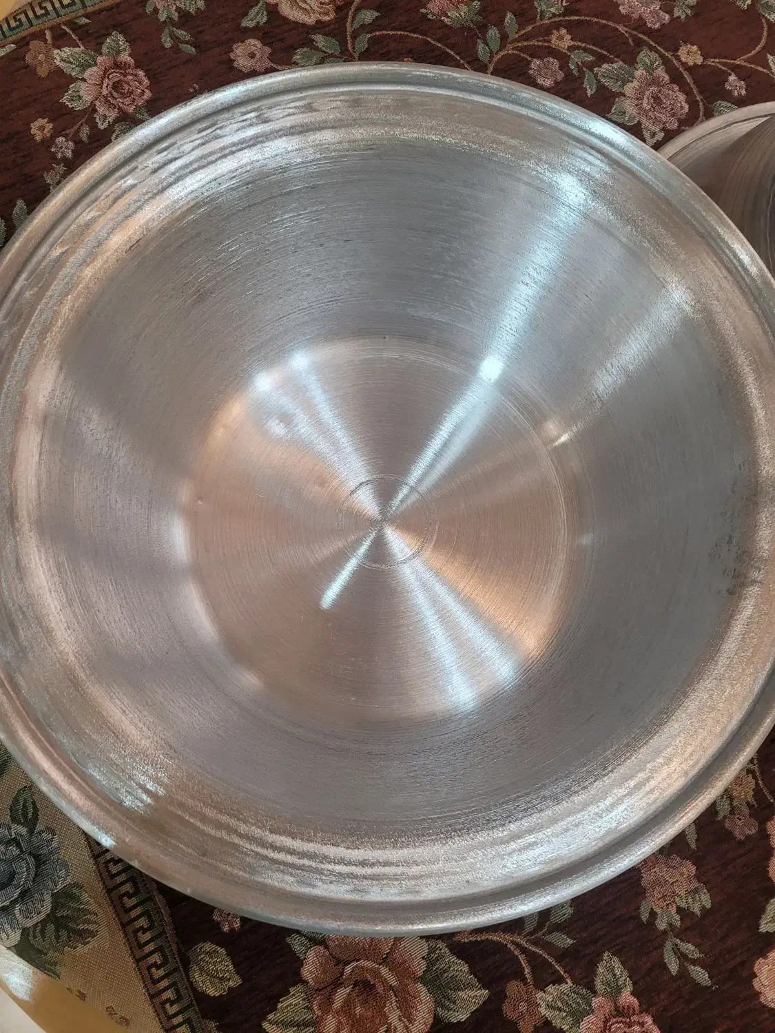 قابلمه روحی سایز 32|ظروف پختوپز|تهران, نیروی هوایی (پیروزی)|دیوار