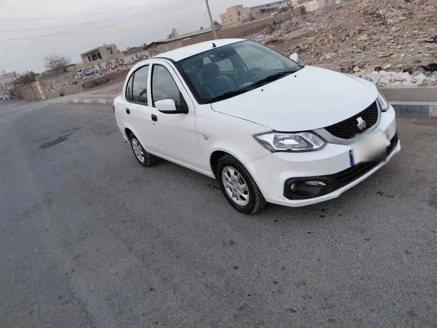 ساینا اس دوگانه|خودرو سواری و وانت|ورامین, خیر آباد|دیوار