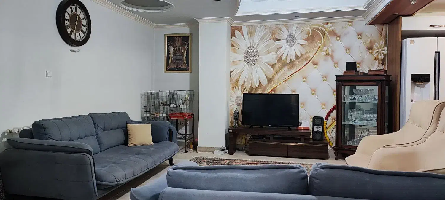 اجاره واحد ۶۰ متری لاکچری خیابان مهتاب|اجارهٔ آپارتمان|محمدشهر, محمدشهر|دیوار