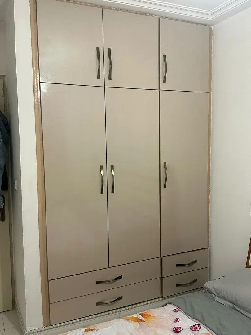 ۸۵متر ط اول ،پارکینگ، منظریه بنفشه|فروش آپارتمان|رشت, منظریه|دیوار