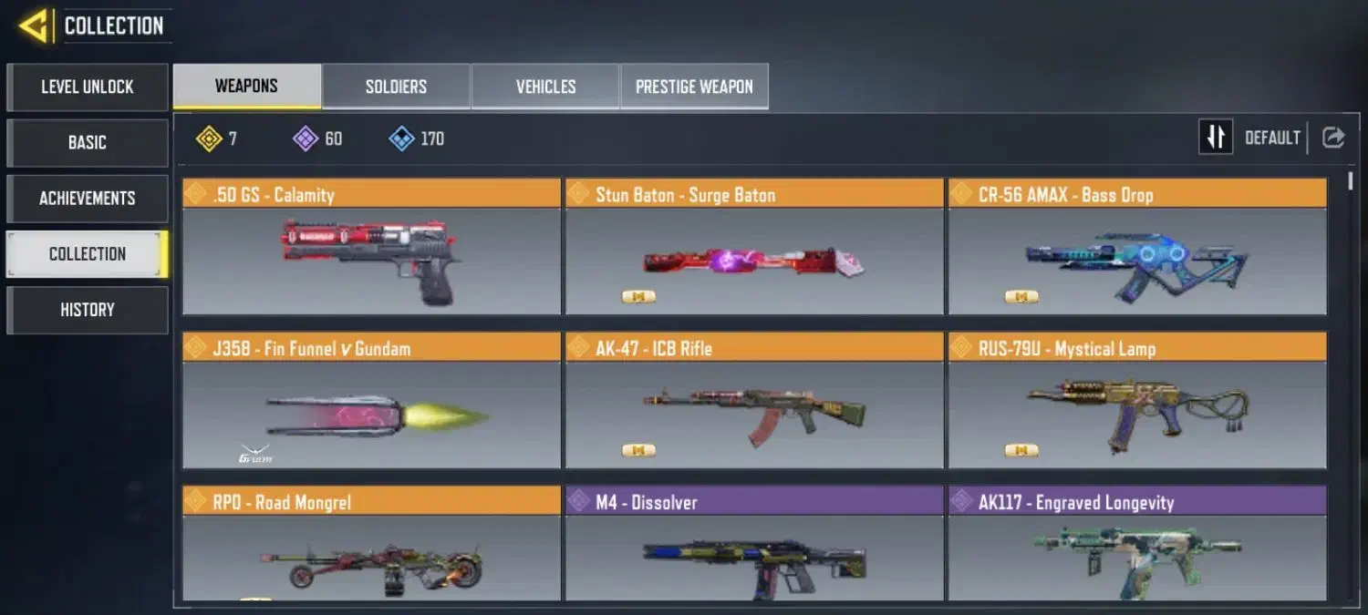 اکانت کالاف|کنسول، بازی ویدئویی و آنلاین|شاهرود, |دیوار