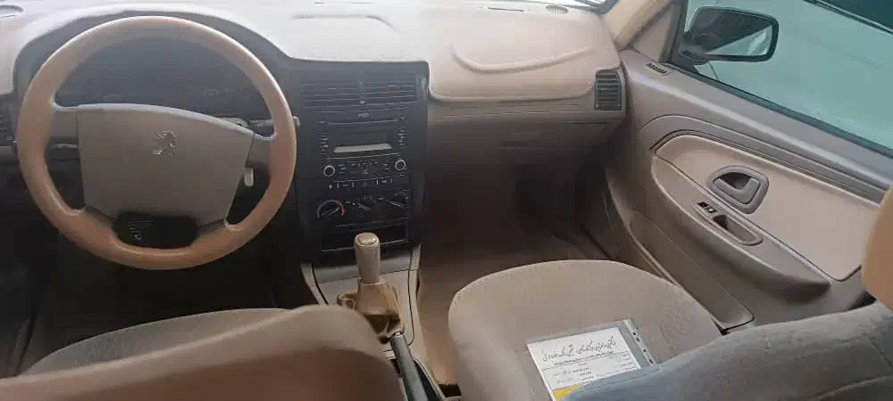 پژو 405slx|خودرو سواری و وانت|دهدشت, |دیوار