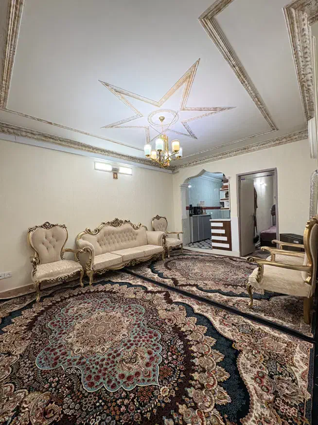 50متر/پارکینگ دار/طبقه اول/بیست متری|فروش آپارتمان|اسلامشهر, شهرک مفیدی|دیوار