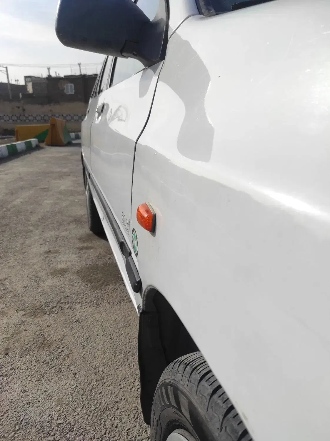 پرایدمدل ۸۷|خودرو سواری و وانت|مشهد, ثامن|دیوار