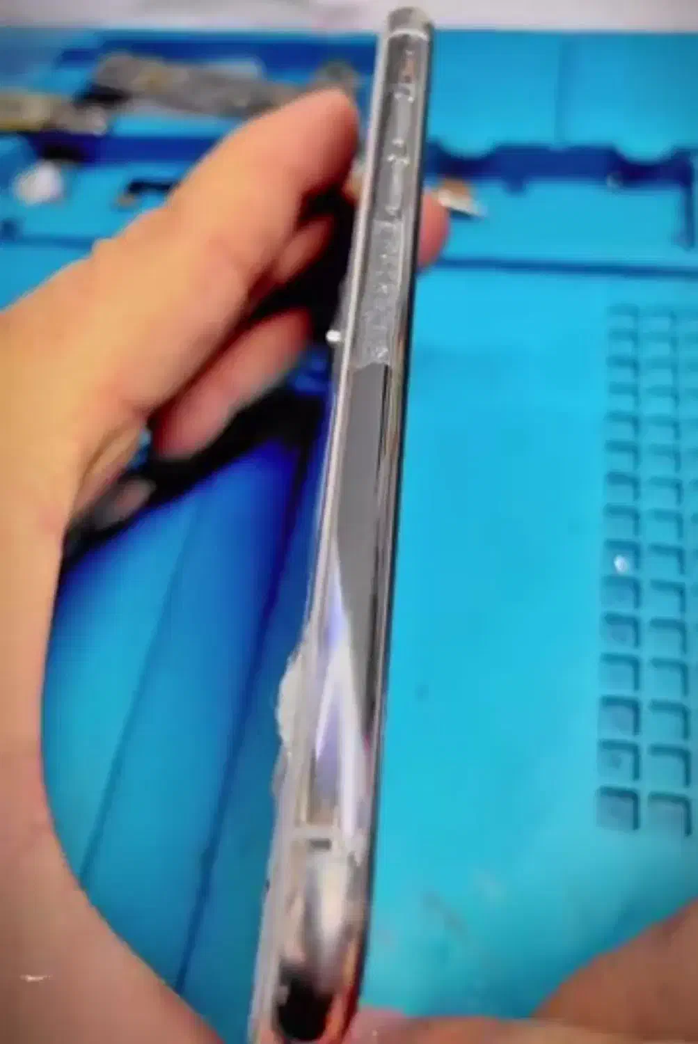 گوشی|موبایل|شیراز, فرگاز|دیوار