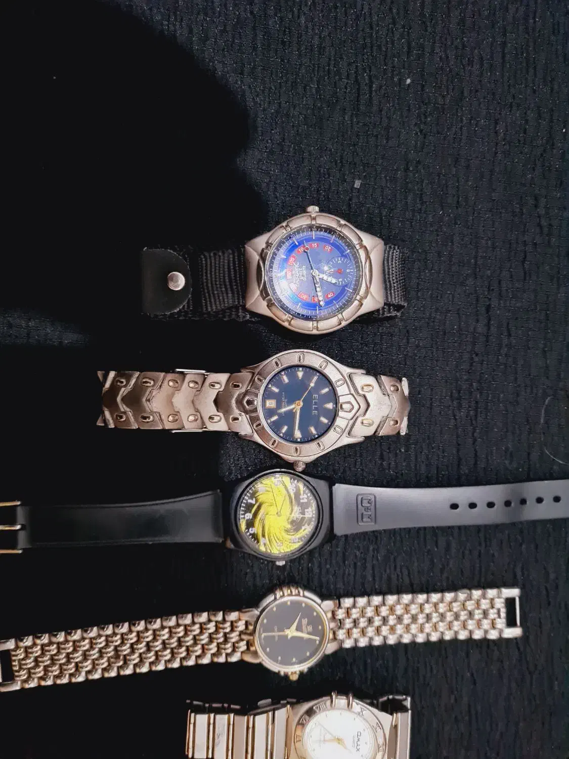 مقداری س ا ع ت|ساعت|جهرم, |دیوار