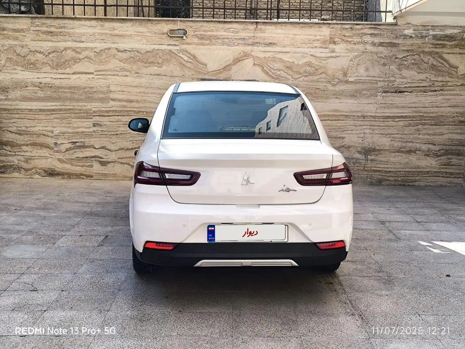 سهند اس ۱۴۰۴|خودرو سواری و وانت|شهریار, شهریار|دیوار