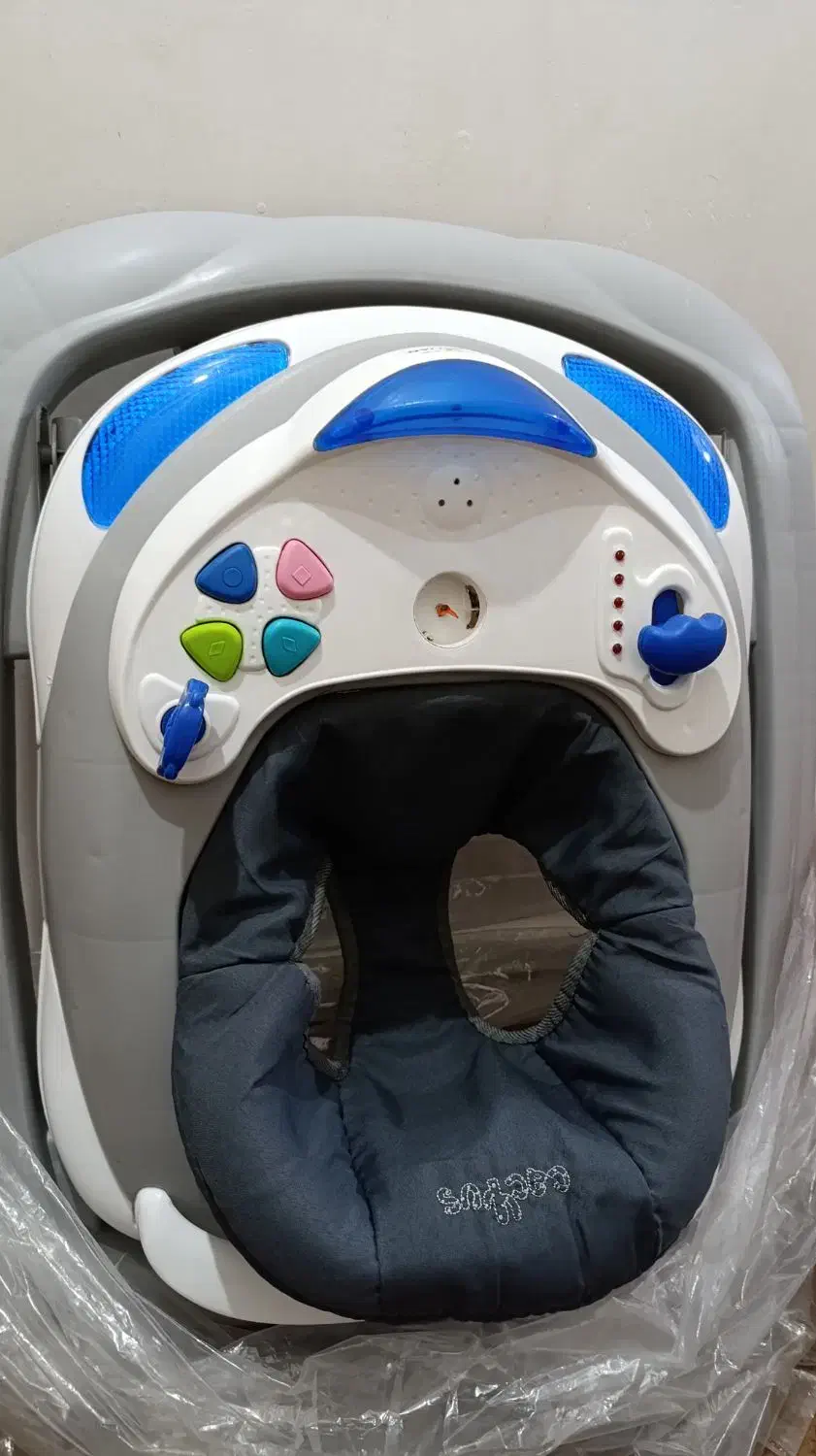 روروک|کالسکه و لوازم جانبی|پاکدشت, شهرک امام رضا|دیوار