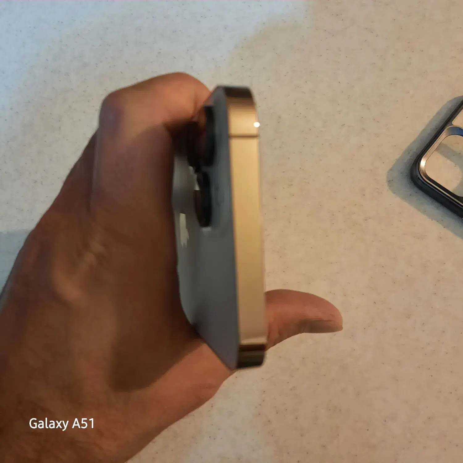 ایفون 13 پرومکس گلد|موبایل|اردبیل, |دیوار