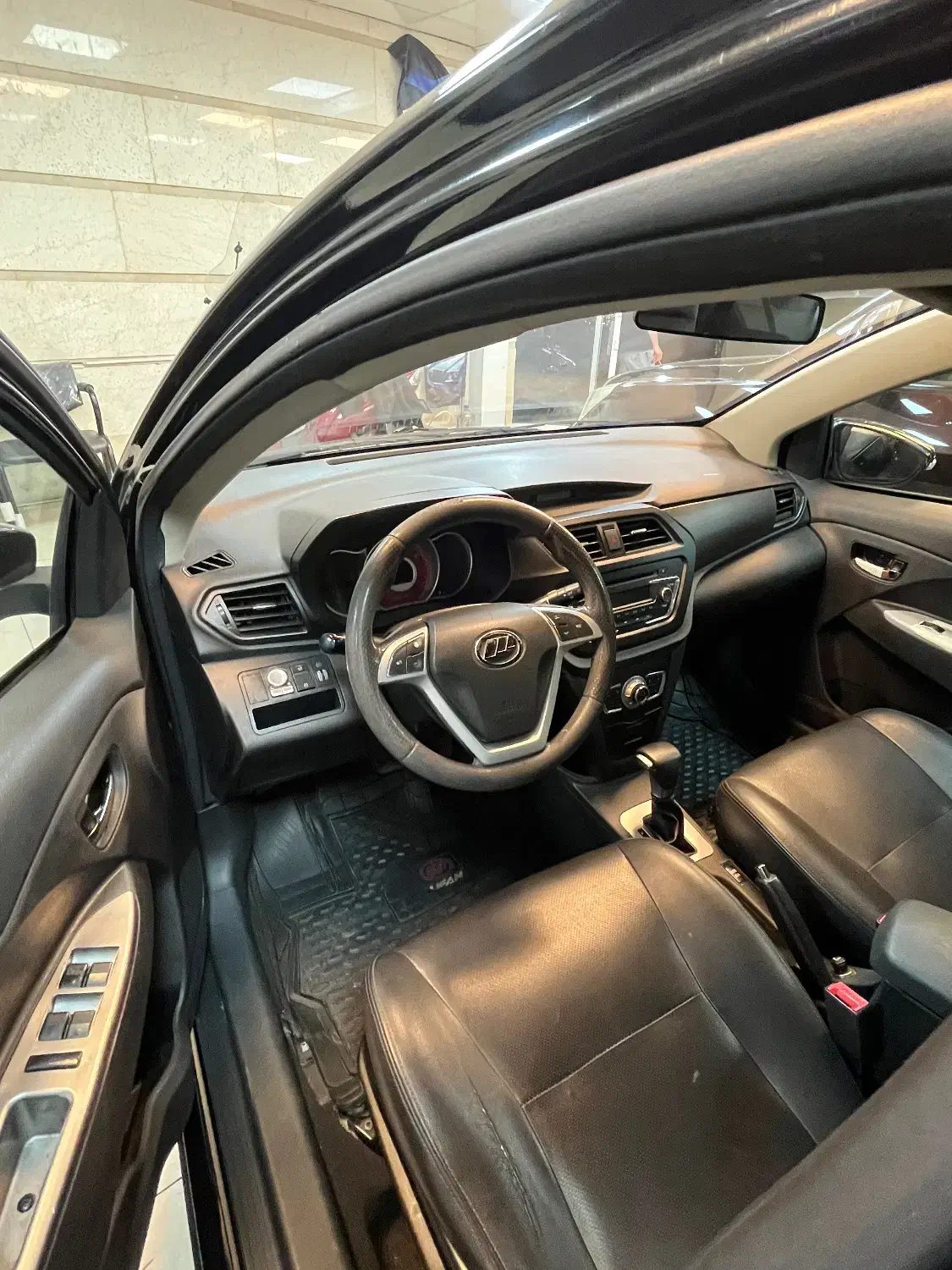 لیفان x50 اتومات بیرنگ مدل ۹۴|خودرو سواری و وانت|تهران, امامت|دیوار