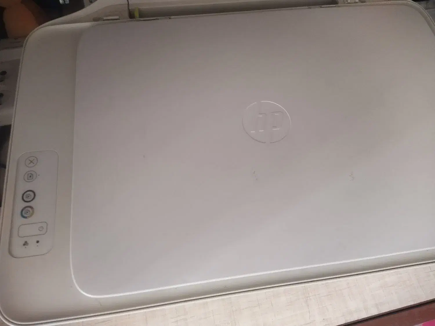 پرینتر سه کاره hp|پرینتر، اسکنر، کپی، فکس|ری, شهادت|دیوار