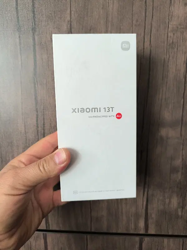 Xiaomi 13 T|موبایل|شیراز, گلشن|دیوار