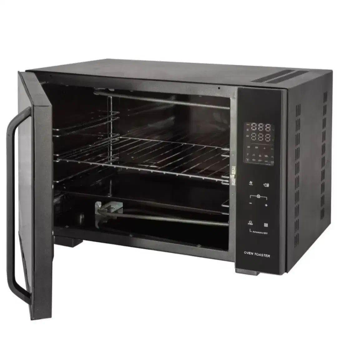 اون توستر میوه خشک دار|اجاق گاز و لوازم برقی پختوپز|مهاجران, |دیوار