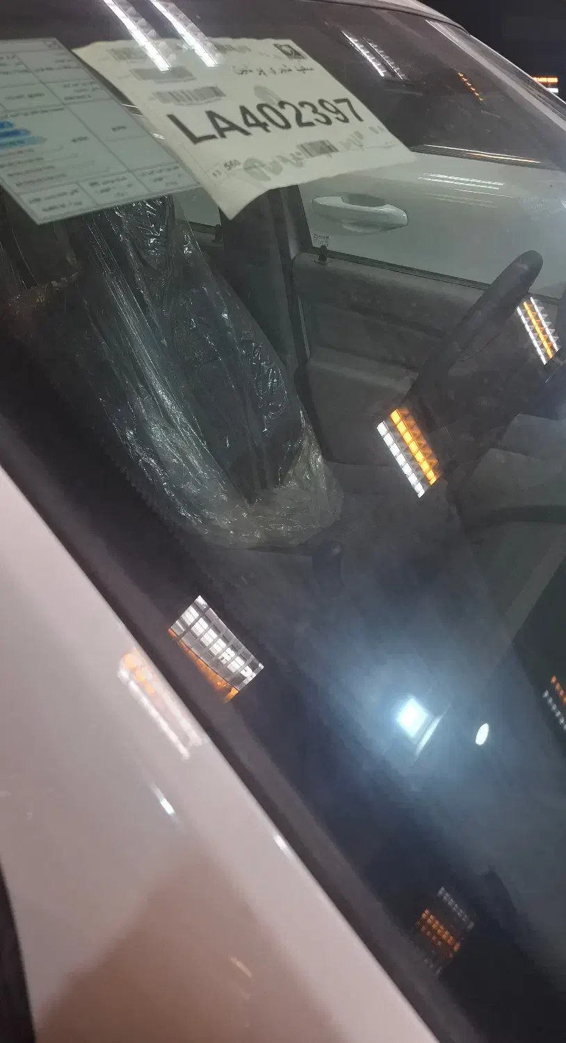 ال90 تندر صفر خشک L90|خودرو سواری و وانت|ری, شهرری|دیوار