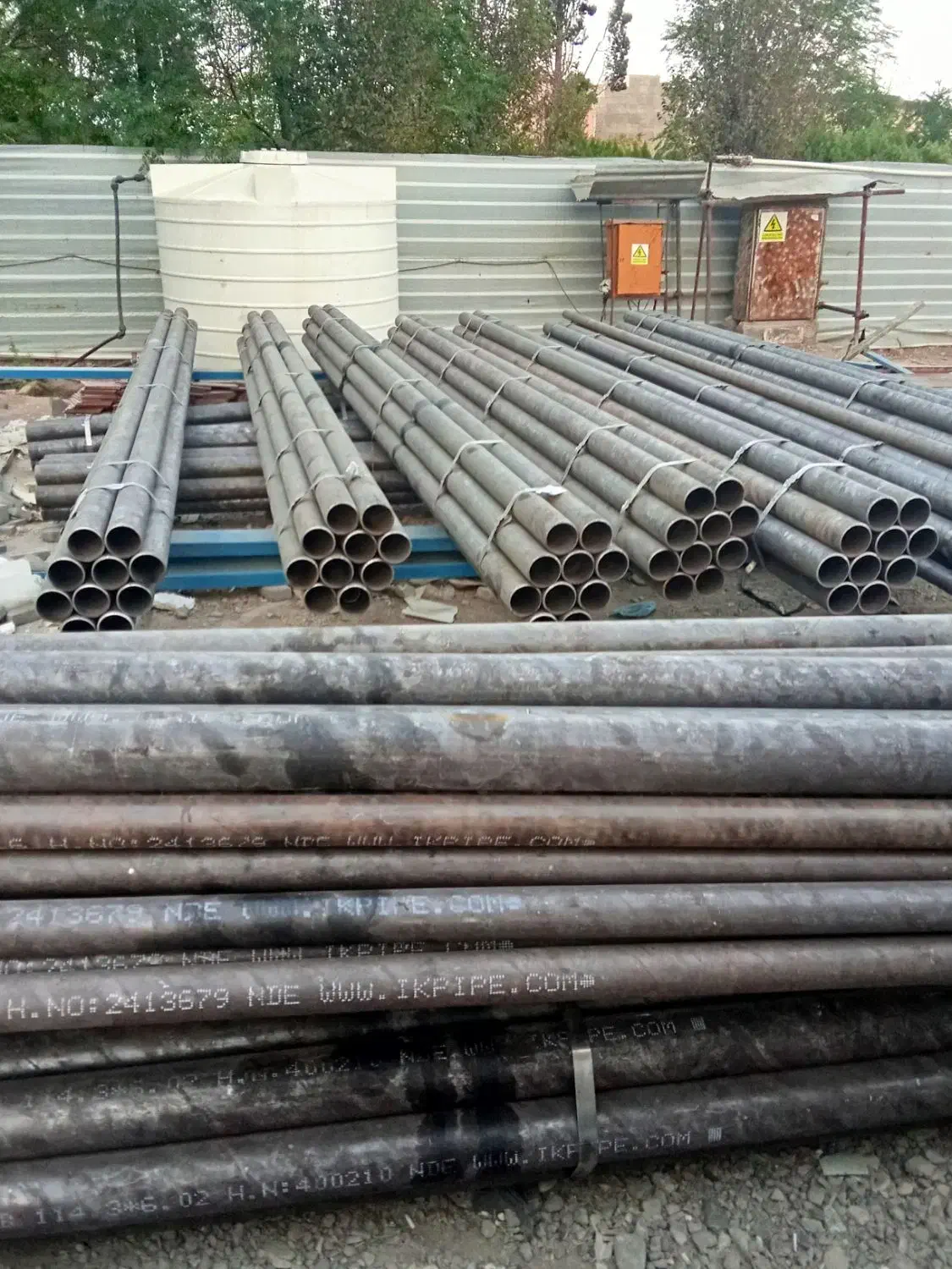 استاد کار سرد و گرم و پلی اتیلن|خدمات پیشه و مهارت|شریفآباد, |دیوار