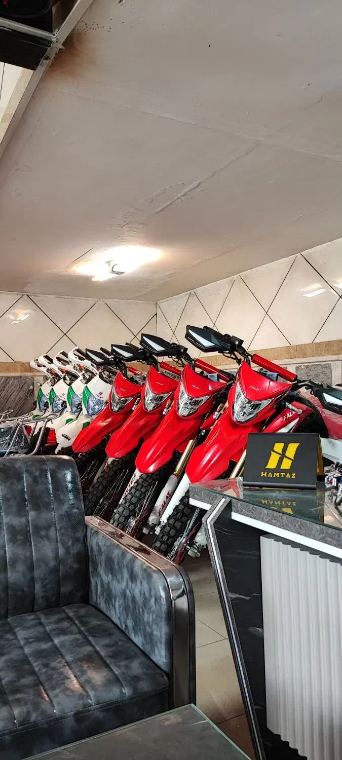 انواع تریل اقساطی ارزان تر از همه جا|موتورسیکلت|تبریز, |دیوار