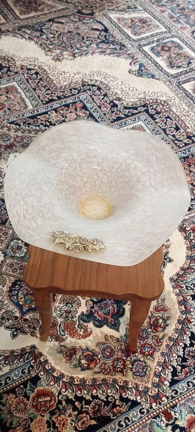 ظرف دکوری|ظروف سرو و پذیرایی|مشهد, ایثارگران|دیوار