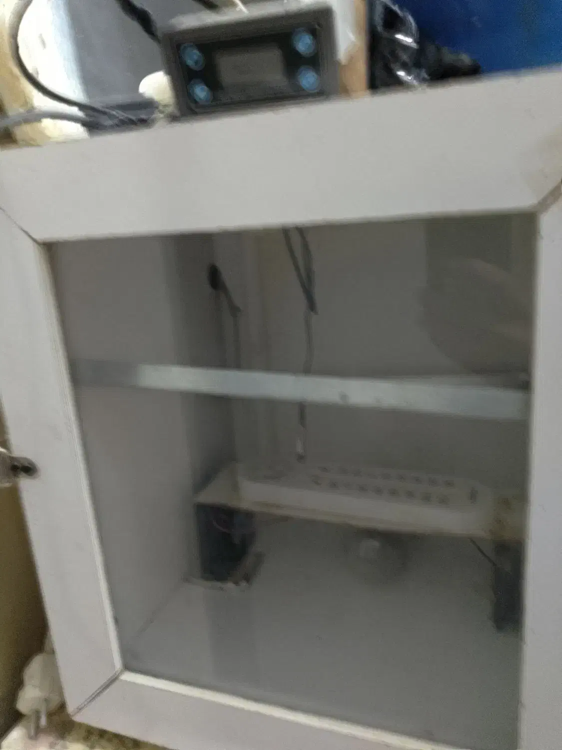 باسلام دستگاه جوجه کشی فروشی|لوازم جانبی حیوانات|فردوس (خراسان), |دیوار