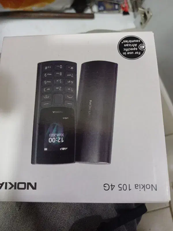 گوشی نوکیا دو سیم کارت|موبایل|رشت, حمیدیان|دیوار