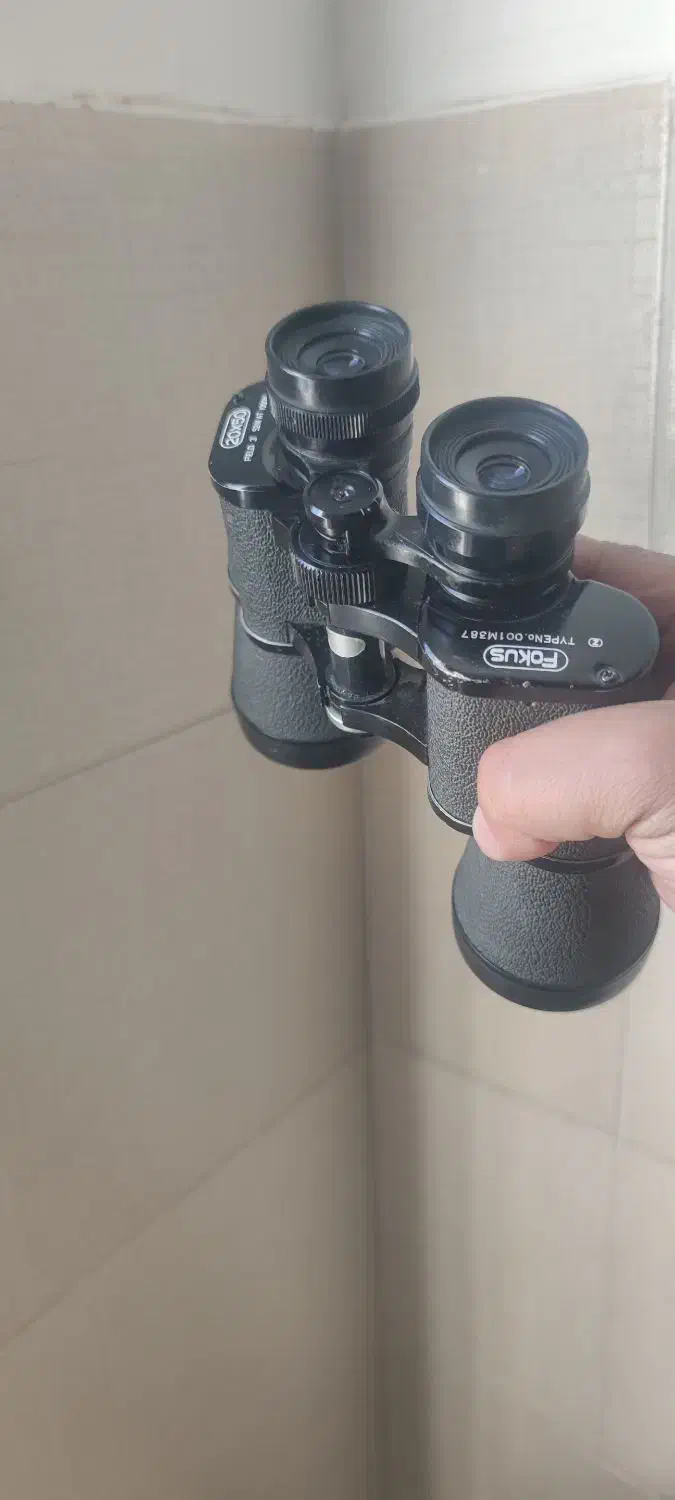 دوربین شکاری|کوهنوردی و کمپینگ|مشهد, جاهد شهر|دیوار